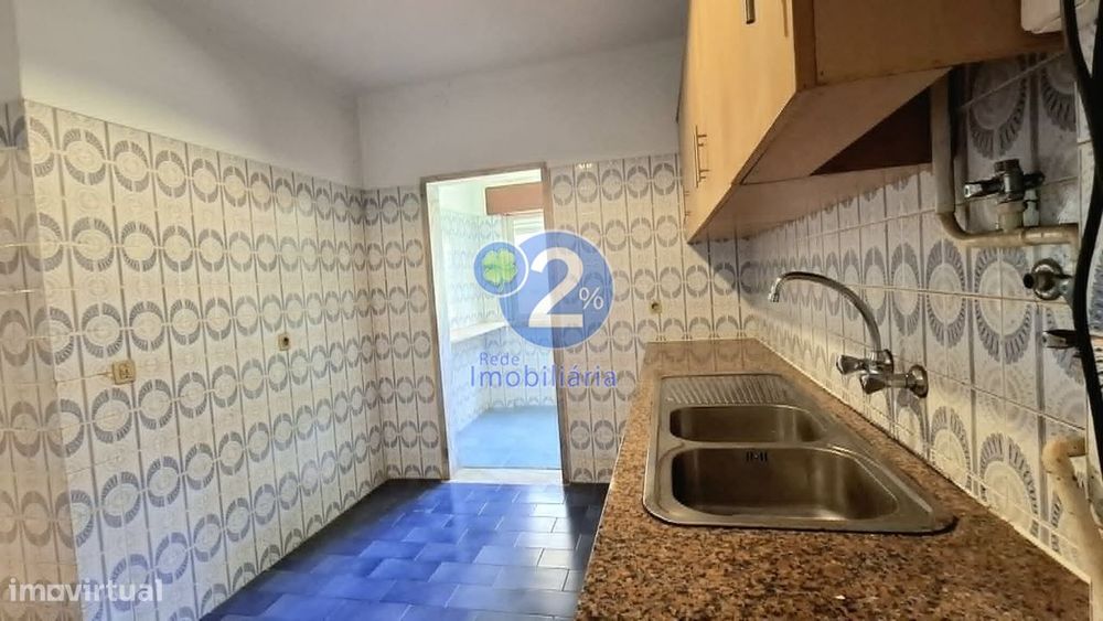Apartamento T2 - Marrazes