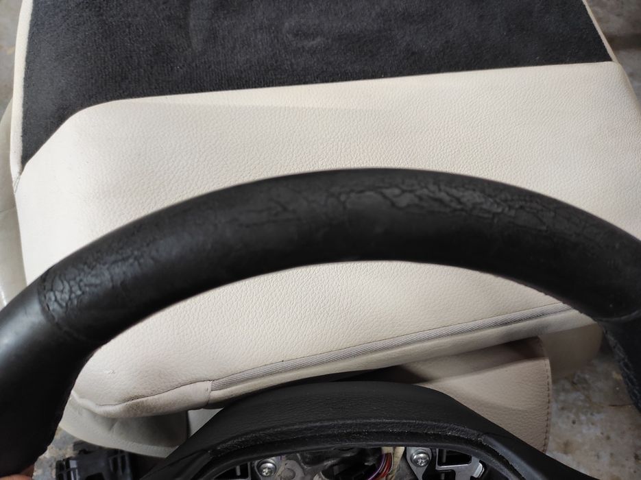 Руль М Рулевое колесо БМВ Ф07 GT Ф10 Ф11 Ф13 Разборка BMW HELP
