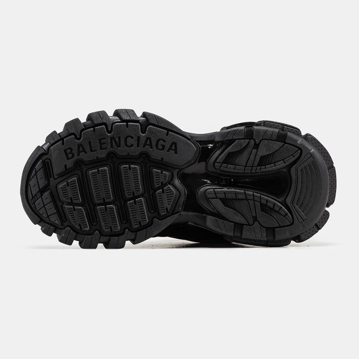 Кросівки Balenciaga Track Black 542023 W F-38