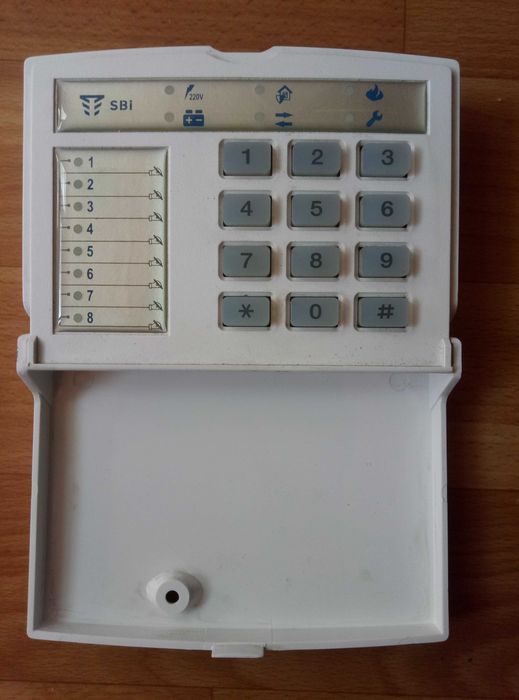 Клавиатуры для Орион 16 Т 3.2, 8Т 3.2, 4T 3.2.