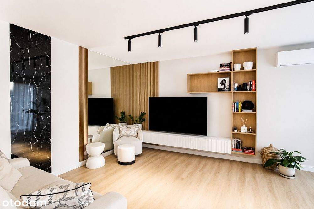 Nowoczesny Dom W Centrum|Działka 1670 M²|Garaż Dwustanowiskowy - Widok 2