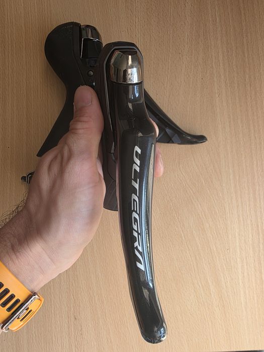 Klamkomanetki Ultegra ST-R8000