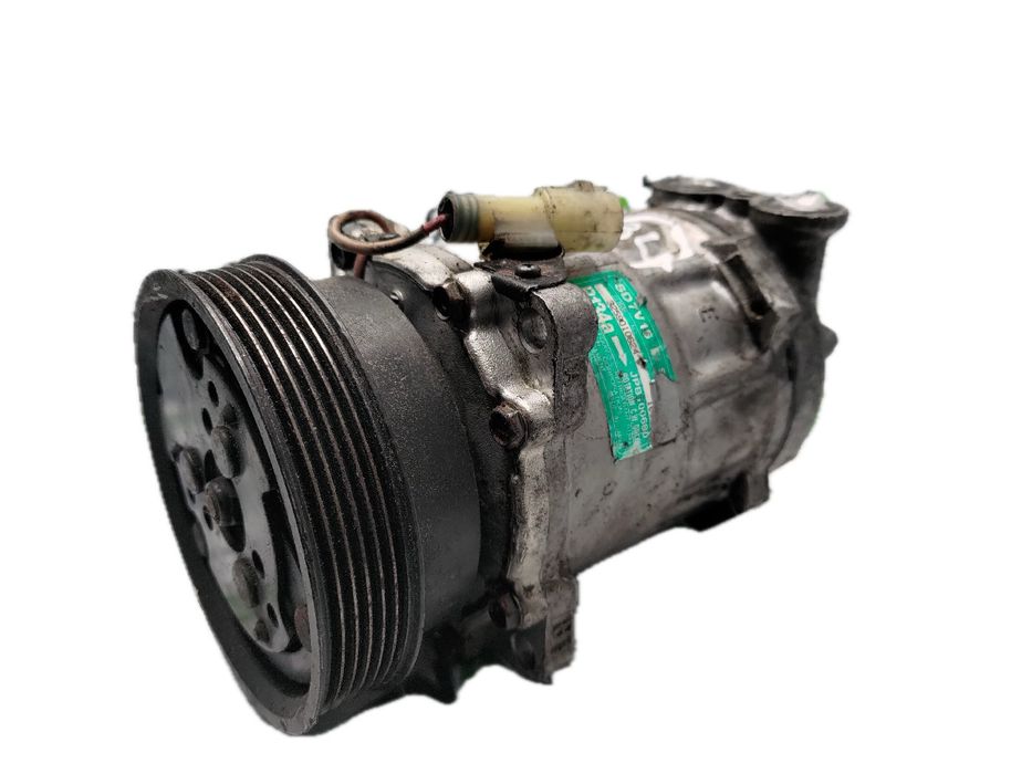 Compressor AC HONDA Accord VI Sedan (CK_, CG_, CH_, CF8_)