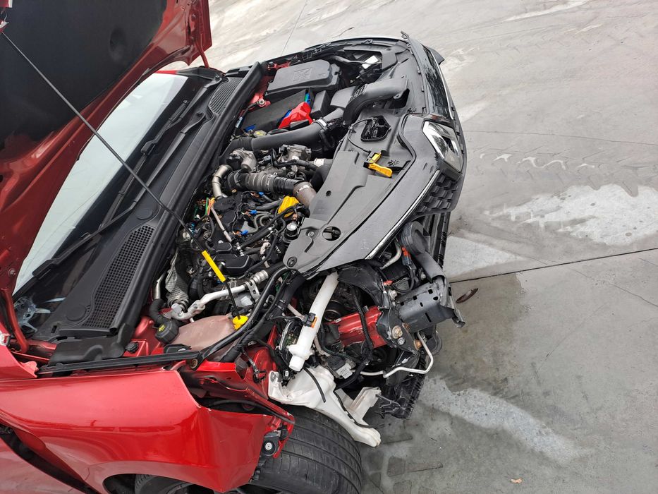 Renault Clio V 1.5 dCi, 2020