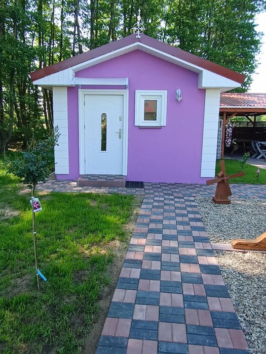 Usługi budowlane