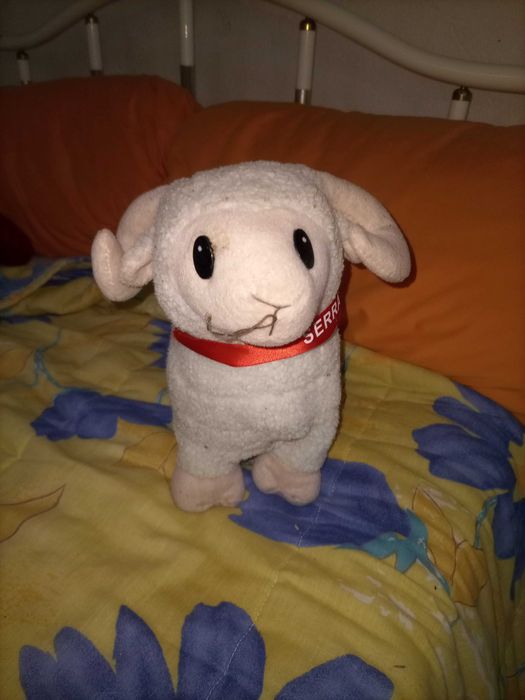 Selling plush toys of various sizes (Ad #2)64752418178434124