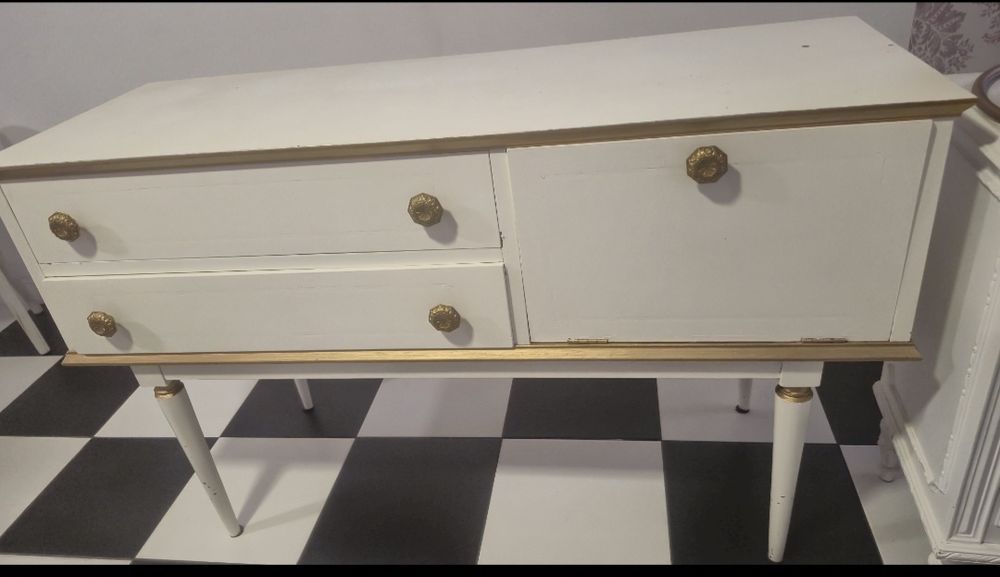 Consola , Aparador de sala , louceiro