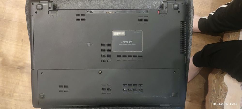 Ноутбук ASUS K56CB