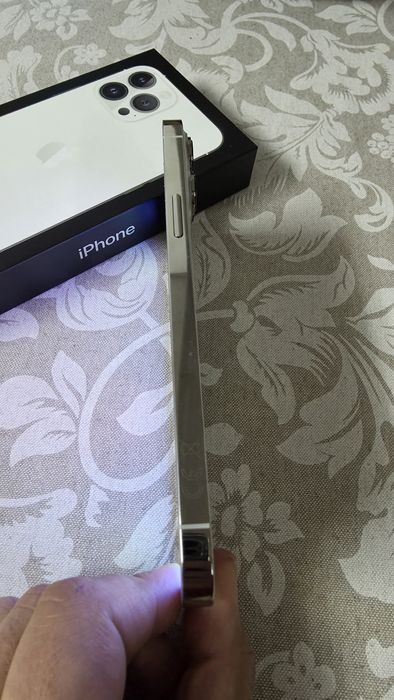 Iphone 13 Pro Max 256Gb