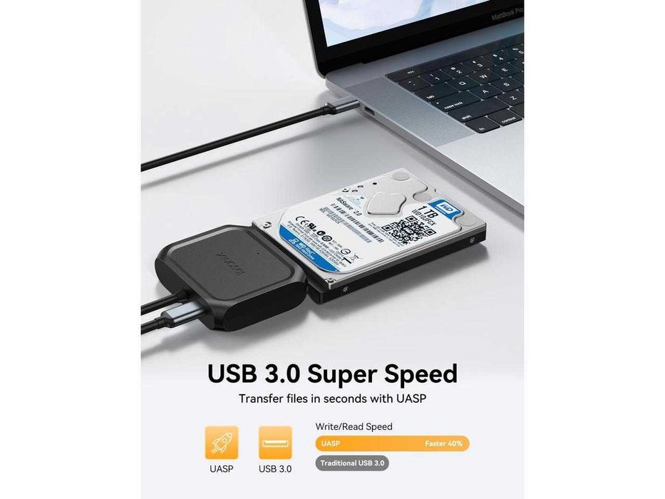 Kabel iDsonix gniazdo USB typ C 0,3 m