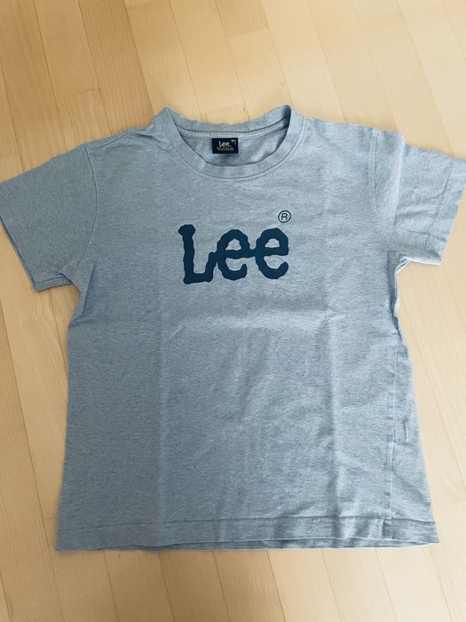 Chłopięcy t-shirt rozmiar 140 cm.