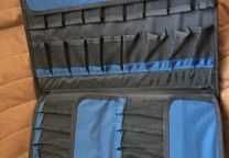 Saco de Zagaias ( jigs bag) Shimano