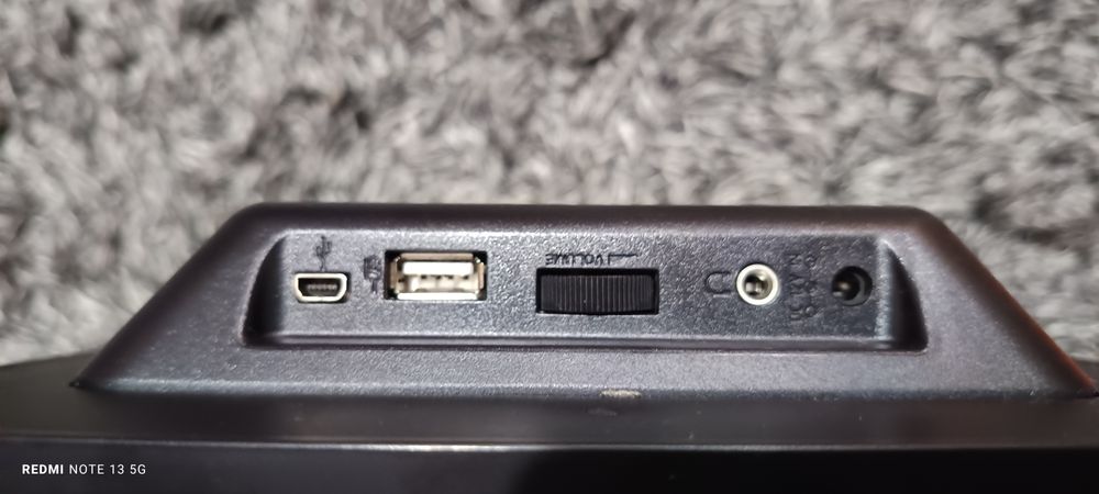 Kodak easyshare sv811