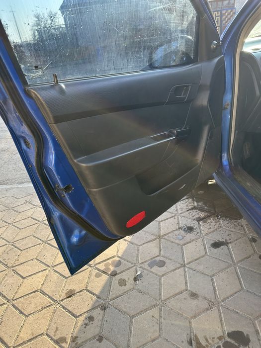 Aveo 1.5 газ/бенз