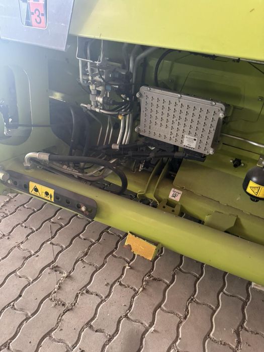 Продам жатку Claas Convio Flex 930