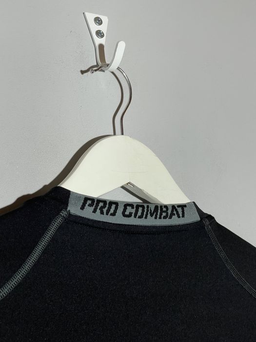 Компресійка Nike Pro Combat