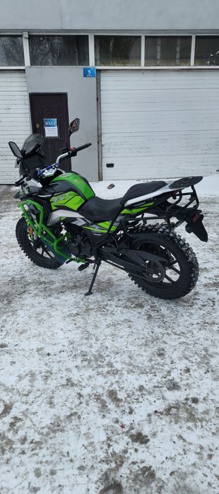 Kove adt 250  - кові адт 250