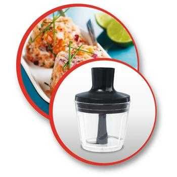 Moulinex QuickChef 3 em 1 DD655810