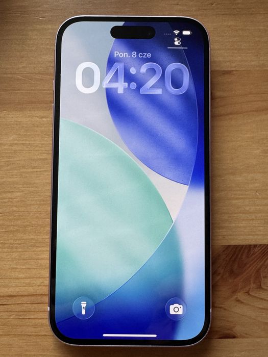IPhone 15 stan BDB