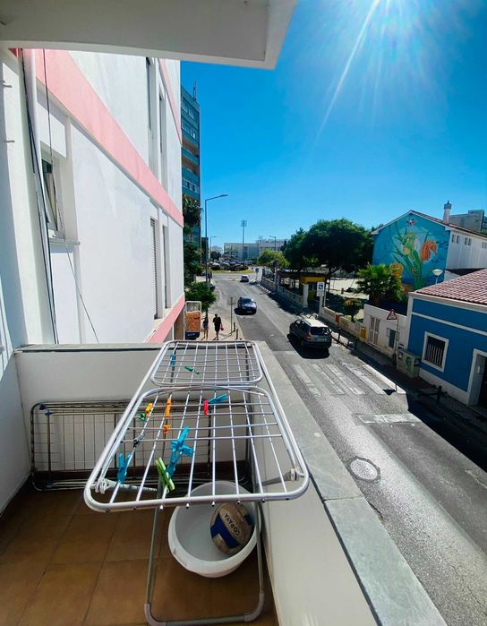 Quarto para estudante - Penha, FARO
