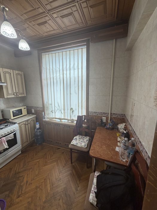 Продам 2х.комнт.квартру на ул.Пастера. Центр.