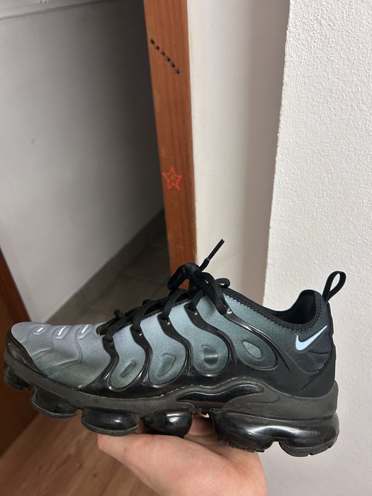 Nike vapormax plus