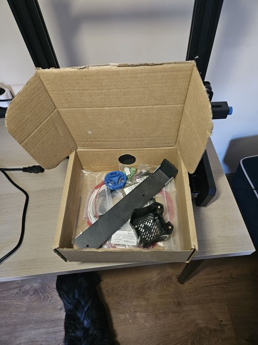 Creality Ender 3 v2