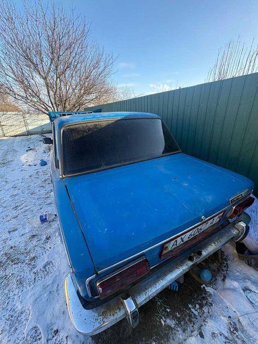 Продам ВАЗ 2103 газ/бенз