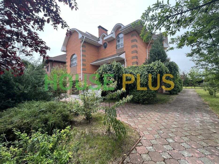 Євідновлення Дитсадок Продаж Будинок Зелений Бір Крушинка Сауна Басейн