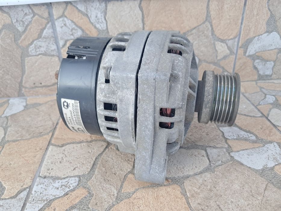 Генератор ваз 2108 2109 21099;2110;2111;2112;2115 генератор ваз