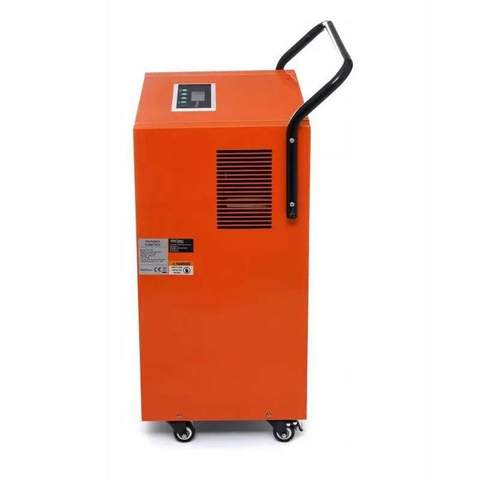 Осушувач повітря будівельний 60 л/день KD11744 Пристрій для осушення