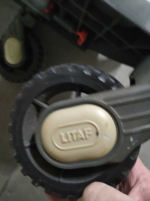 Adaptador de pedal para crianças, reboque auxiliar da segunda criança