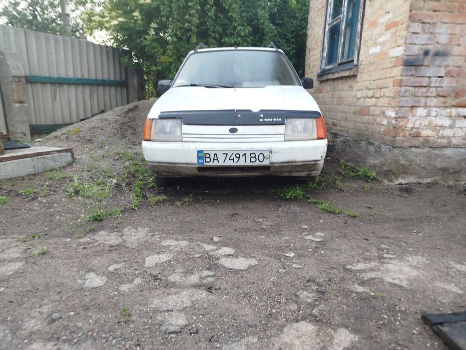 Продам.  Славута