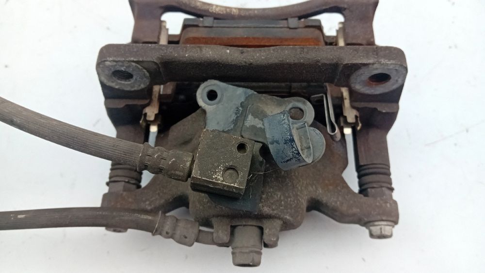 Pinça travão / maxila de travão frente direita HONDA Civic VIII Hatchb