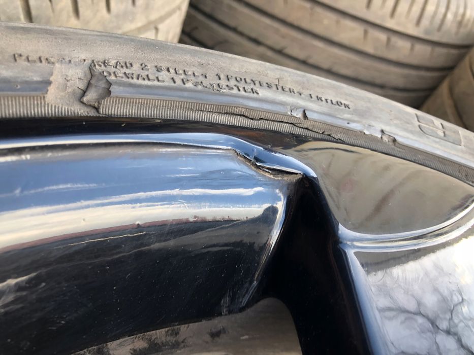 felgi koła rotor audi 5x112 9jx19h2 8t0601025be