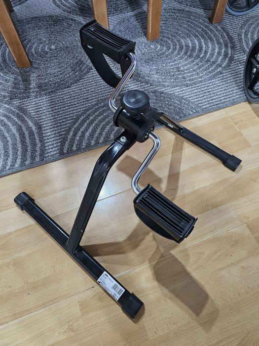 Rotor rehabilitacyjny