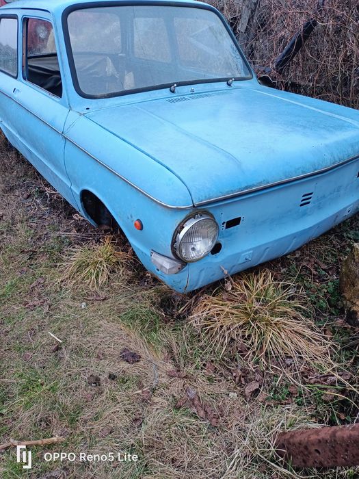 Продам заз 968 , 966 кузовні деталі