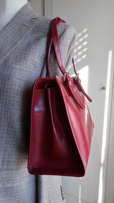 Mala NOVA pele Gianni Chiarini