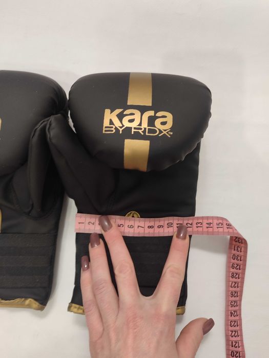 RDX Kara новые боксерские снарядные перчатки