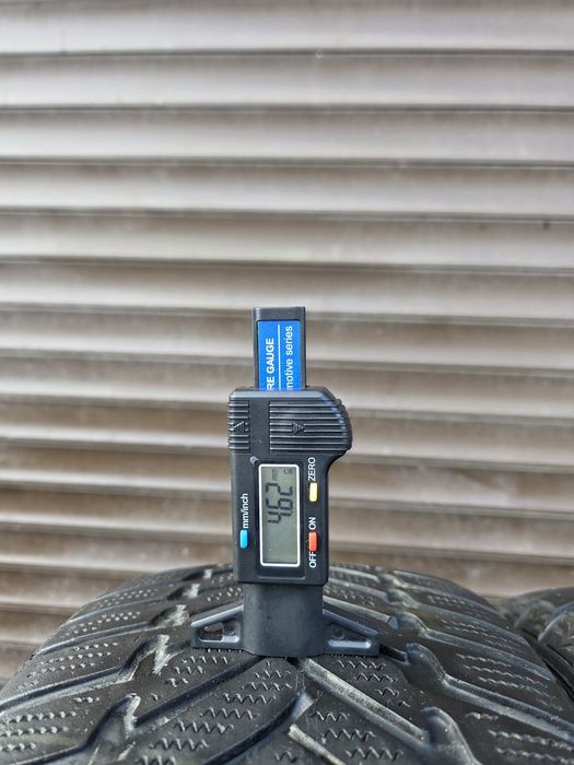 Шини всесезонні 205/55/r16, Dunlop  Sp Winter Sport M3.