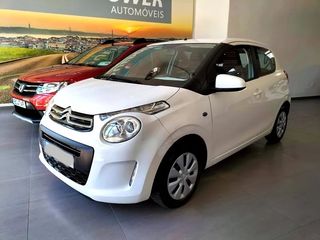 Citroën C1 1.0 VTi Live