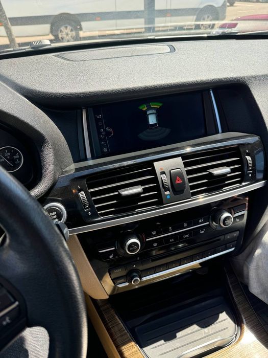 X3 bmw xdrive 2.0