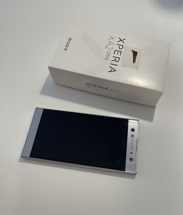 Sony Xperia XA2 Ultra