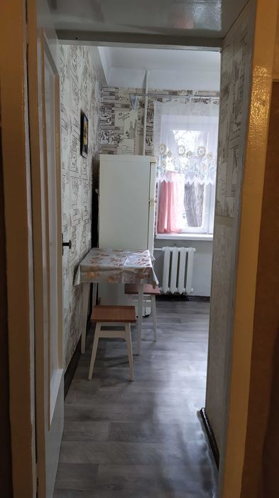 1комнатная квартира ул. Заболотного/Кн.Володимира Великого