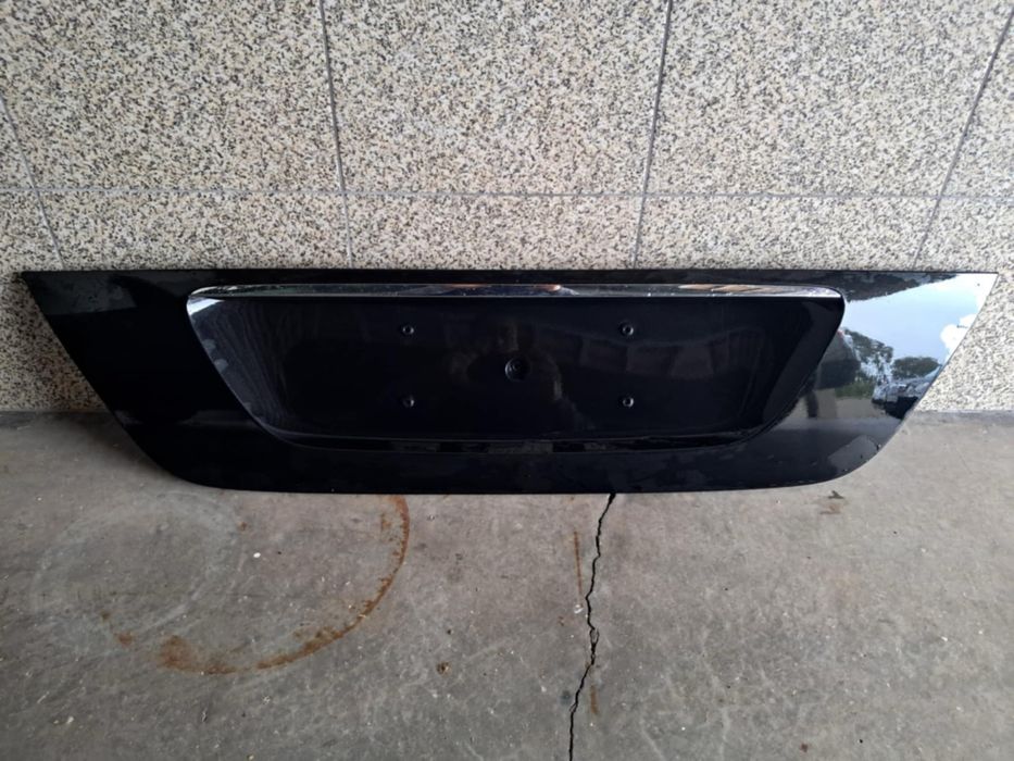 Mala mercedes-benz w211