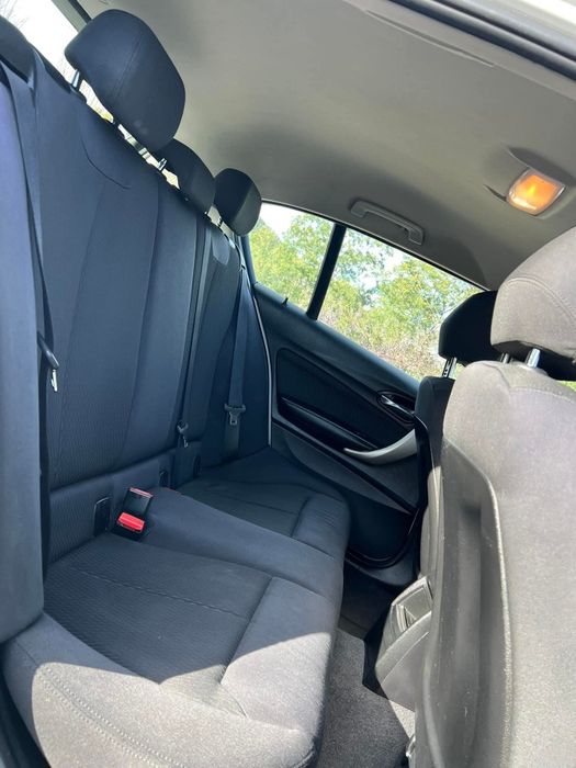 BMW Série 1 114d | 2014 | 184.000