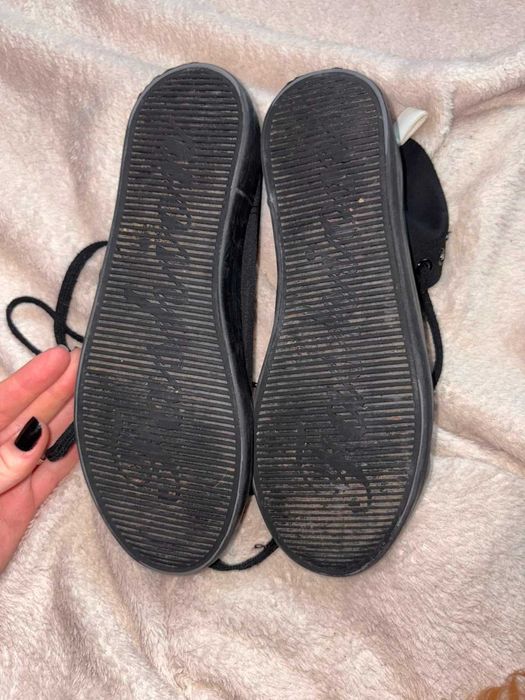 Buty damskie sportowe