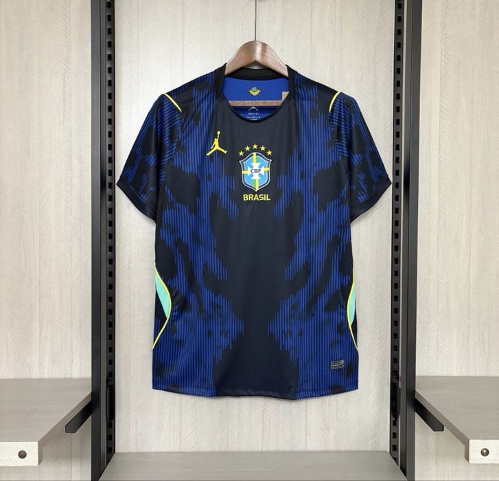 Camisola Brasil 2026