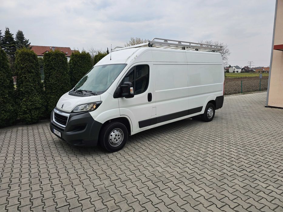 Usługi transportowe, przeprowadzki