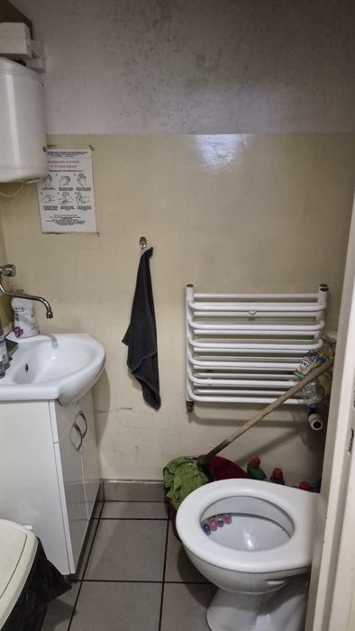 Lokal 70m2 deptak Człuchów